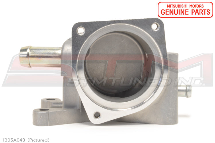 1305A043 Mitsubishi Thermostat Housing - Evo 8
