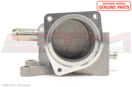 1305A043 Mitsubishi Thermostat Housing - Evo 8