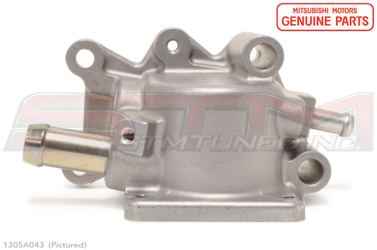 1305A043 Mitsubishi Thermostat Housing - Evo 8
