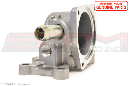 1305A043 Mitsubishi Thermostat Housing - Evo 8