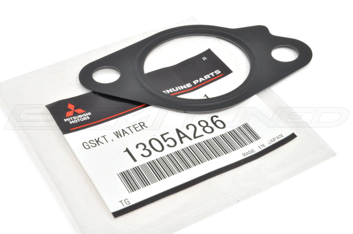 Mitsubishi OEM Water Outlet Gasket for Evo X (1305A286 MN187247)
