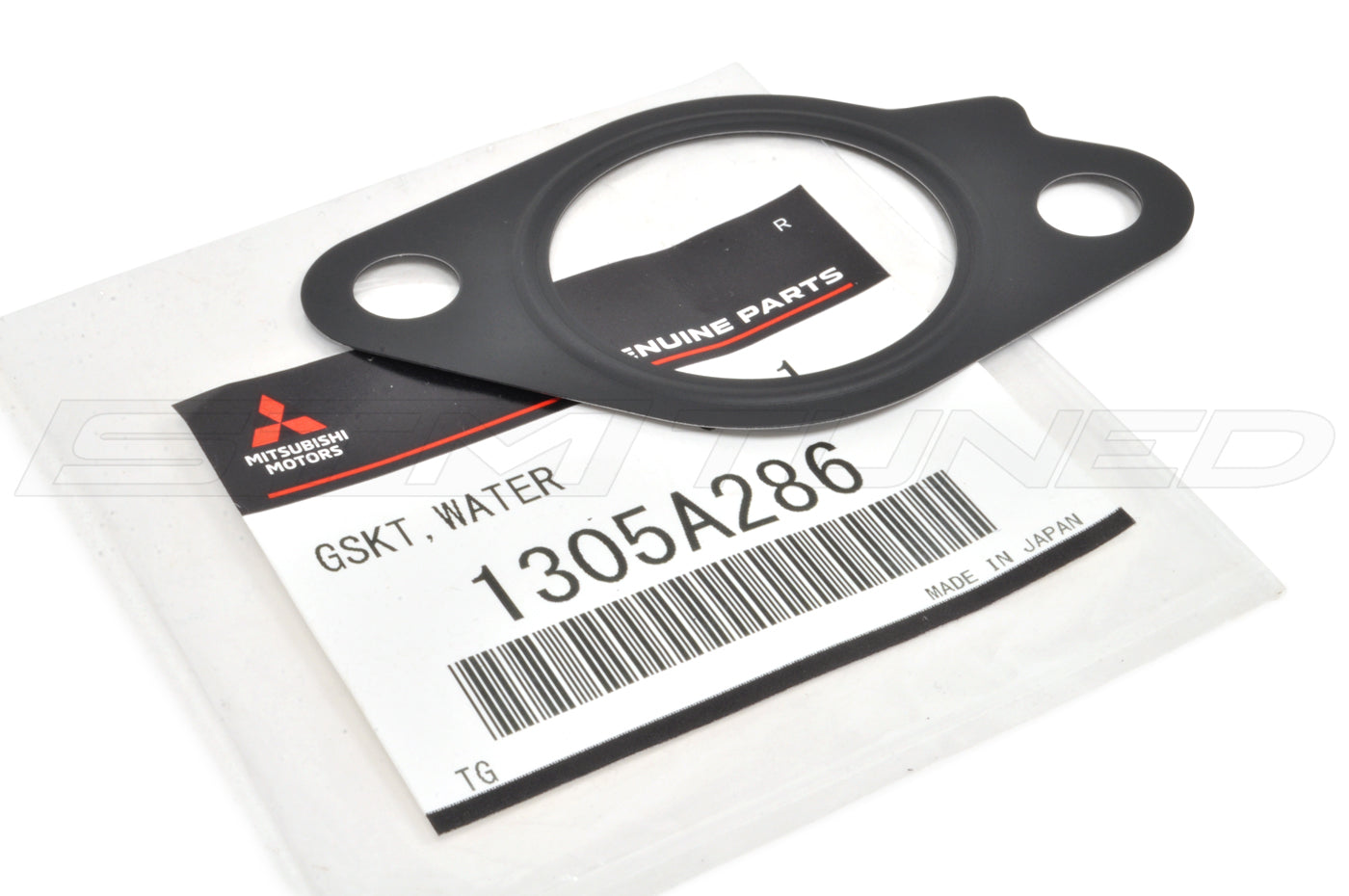 Mitsubishi OEM Water Outlet Gasket for Evo X (1305A286 MN187247)