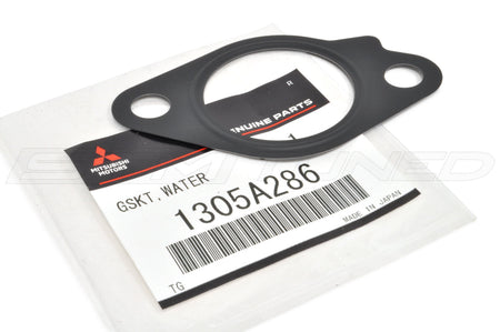 Mitsubishi OEM Water Outlet Gasket for Evo X (1305A286 MN187247)