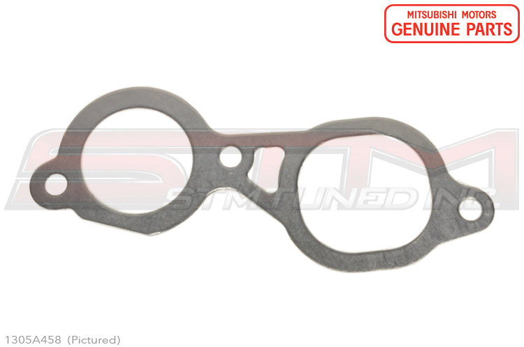 1305A458 Mitsubishi Thermostat Housing Gasket - Evo X