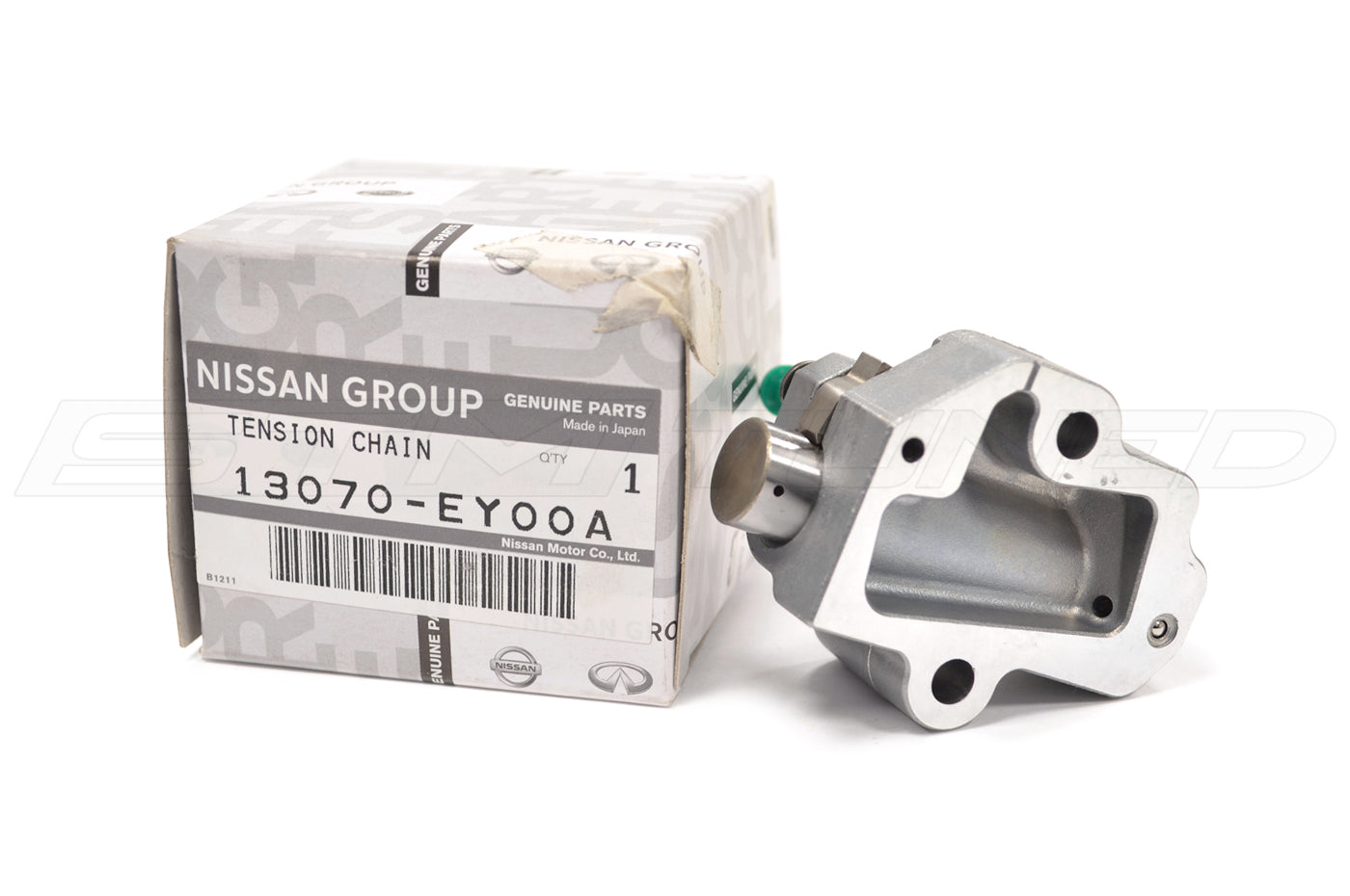 Nissan OEM R35 GTR Timing Chain Main Tensioner (13070-EY00A)