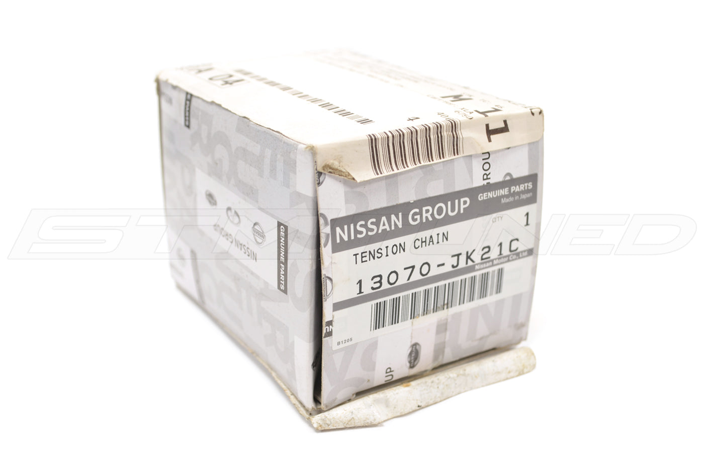 Nissan OEM Cam Sprocket Timing Tensioner (LH) for R35 GTR (13070-JK21C)