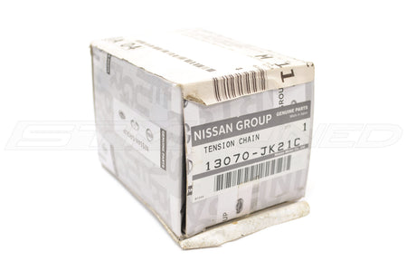 Nissan OEM Cam Sprocket Timing Tensioner (LH) for R35 GTR (13070-JK21C)