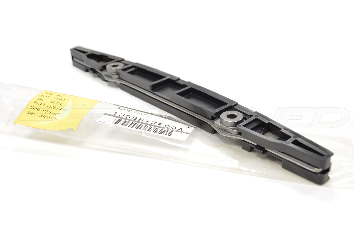 Nissan OEM Timing Chain Guide Tension Side for R35 GTR (13085-JF00A)
