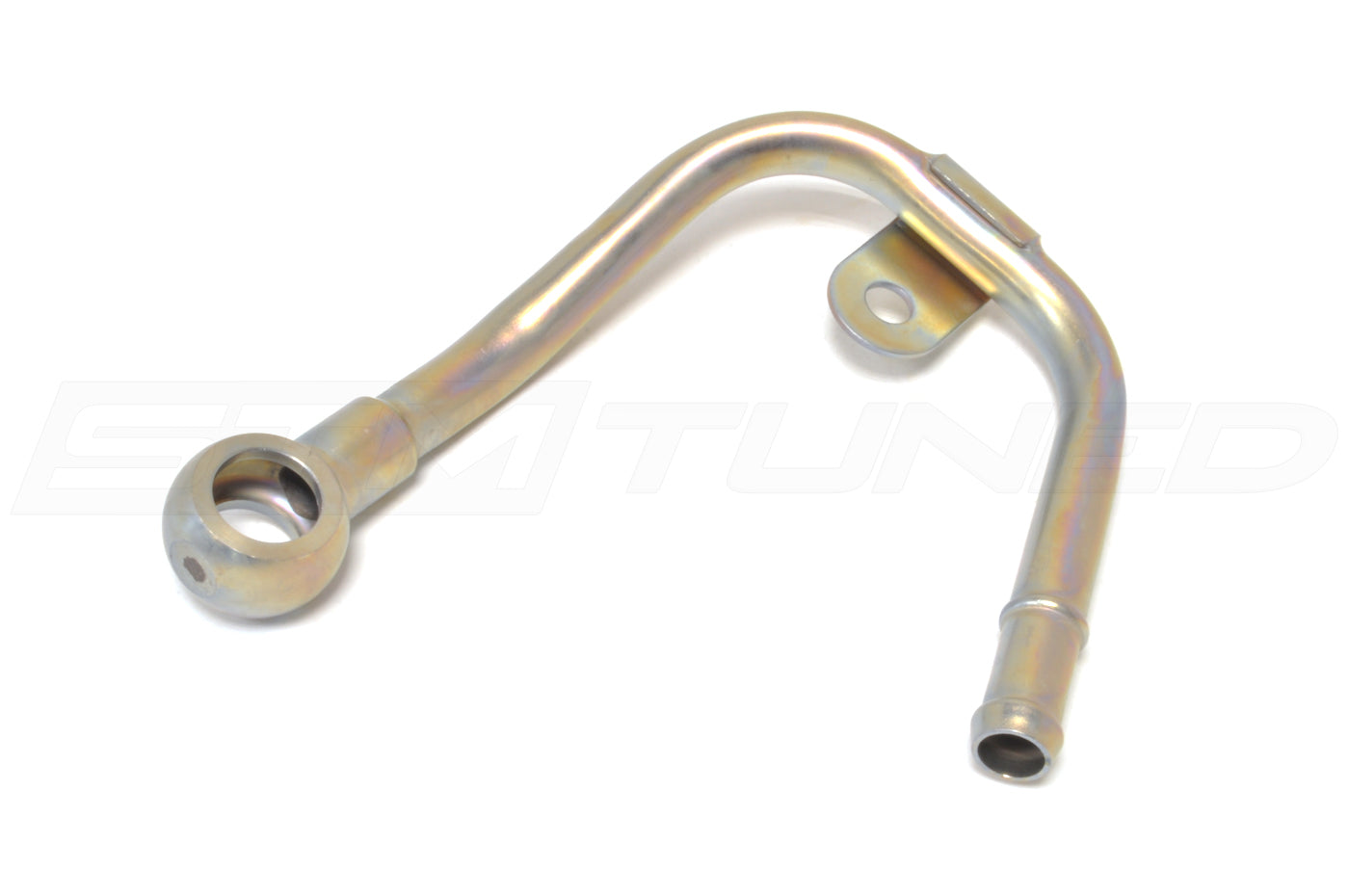 1310A171 OEM Evo 9 Turbo Water Return Pipe