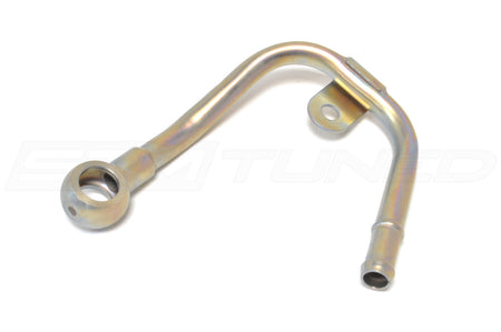 1310A171 OEM Evo 9 Turbo Water Return Pipe