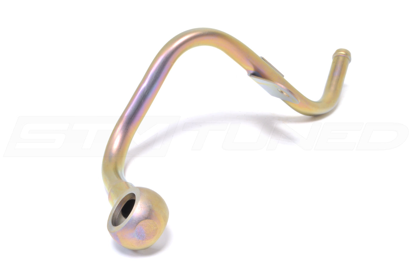 1310A248 OEM Evo 9 Turbo Water Feed Pipe
