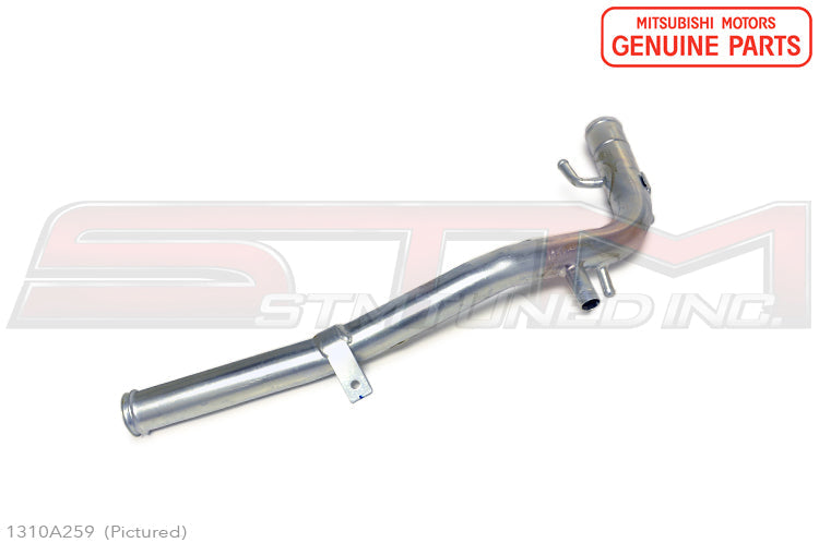 1310A259 Mitsubishi Water Pipe - Evo 9