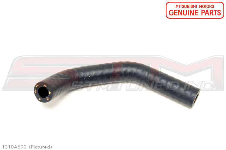 1310A590 Mitsubishi Turbo Water Return Hose - Evo X