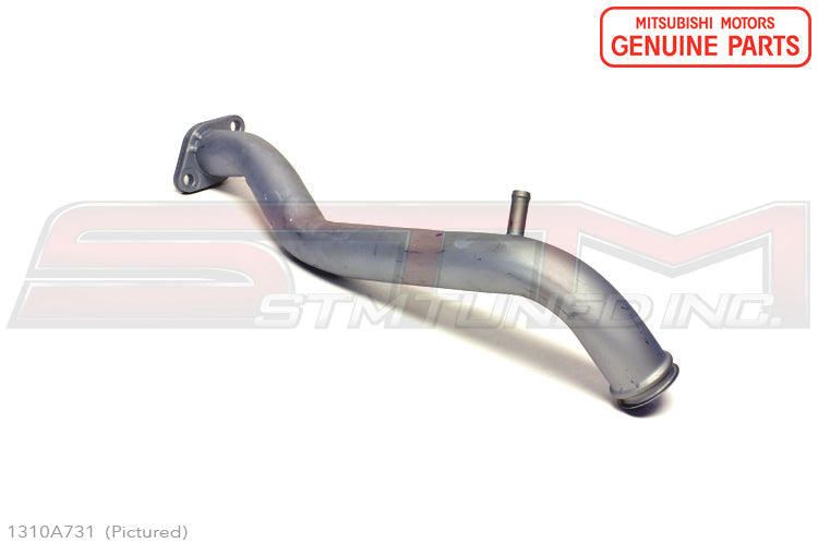 1310A731 Mitsubishi Water Pipe - Evo X