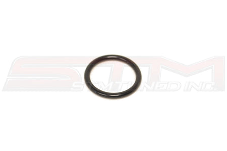  1310A344 OEM Evo X Turbo Oil Drain Tube to Oil Pan O-Ring