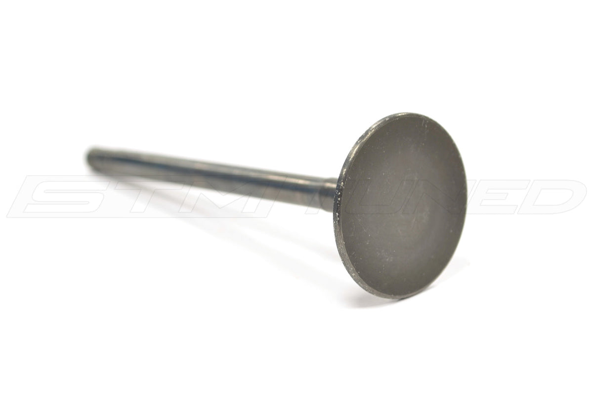 OEM R35 GTR Intake & Exhaust Valves (13201JF00A 13202JF001D)