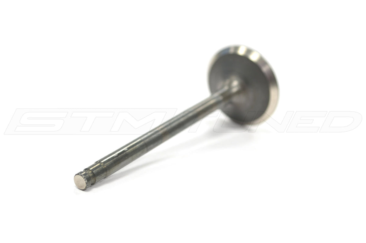 OEM R35 GTR Intake & Exhaust Valves (13201JF00A 13202JF001D)