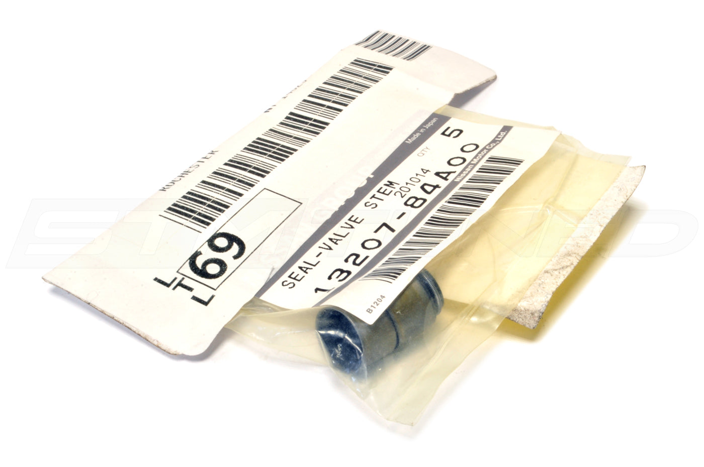 Nissan OEM Valve Stem Seal for R35 GTR/350Z/370Z (13207-84A00)