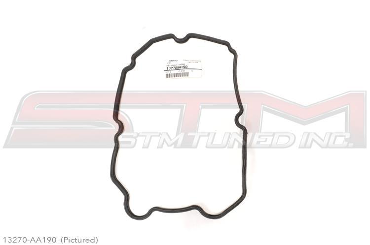 Subaru OEM Valve Cover Gaskets - EJ25 06-14 WRX/04+ STi