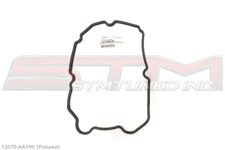 Subaru OEM Valve Cover Gaskets - EJ25 06-14 WRX/04+ STi