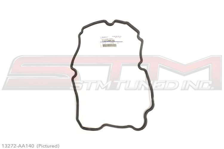 Subaru OEM Valve Cover Gaskets - EJ25 06-14 WRX/04+ STi