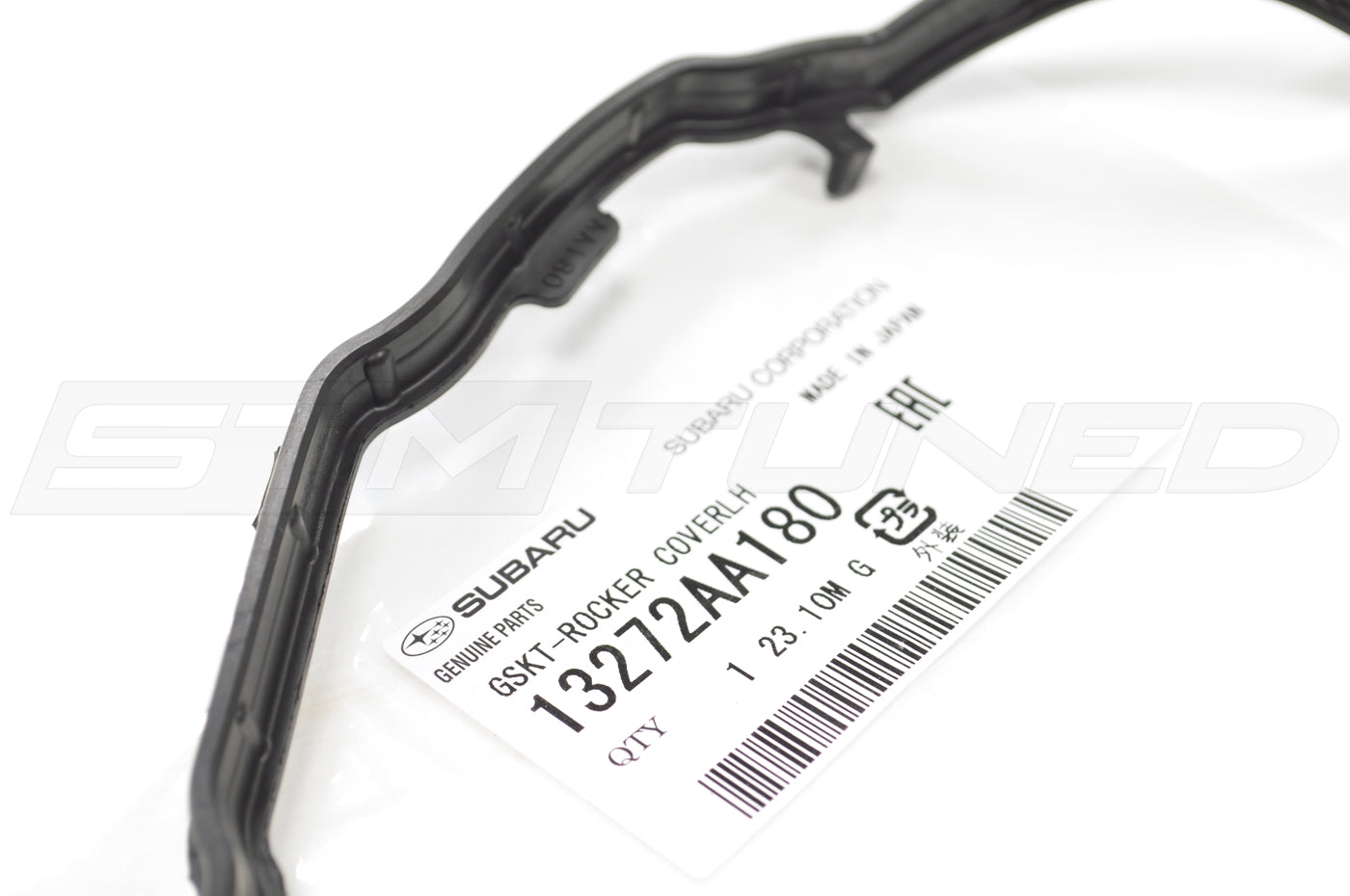 Subaru OEM Valve Cover Gasket for FA20 WRX/BRZ