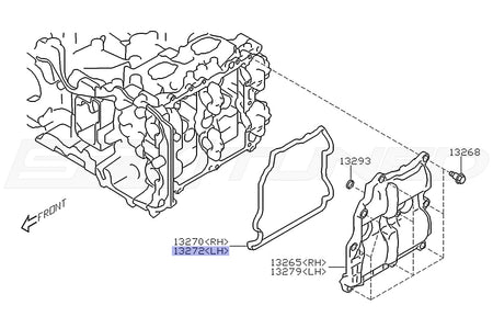 2022 WRX Diagram for Reference