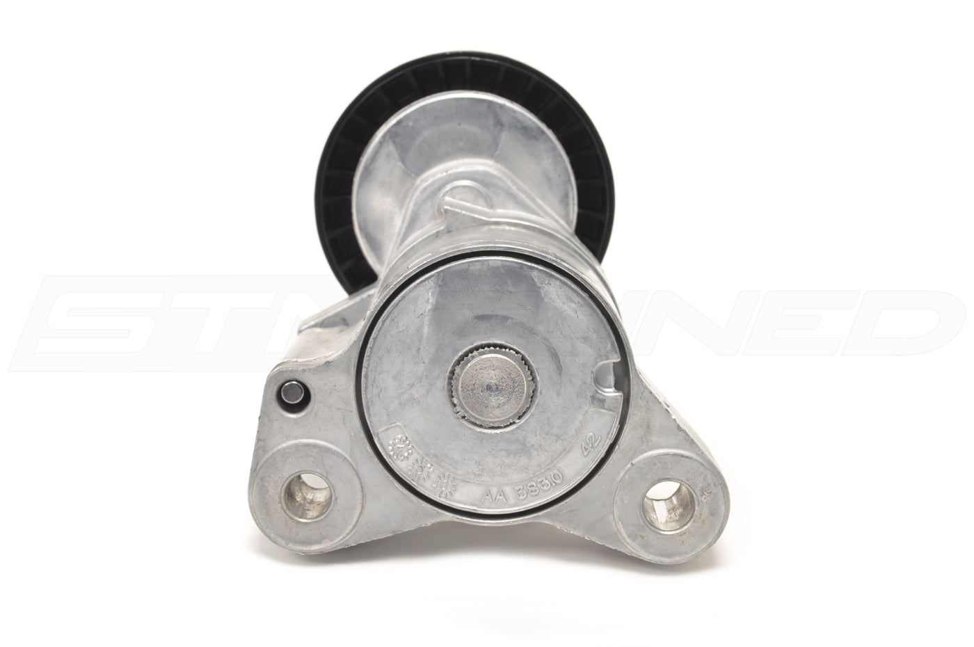 Mitsubishi OEM Alternator Tensioner Pulley for Evo X (1345A159)