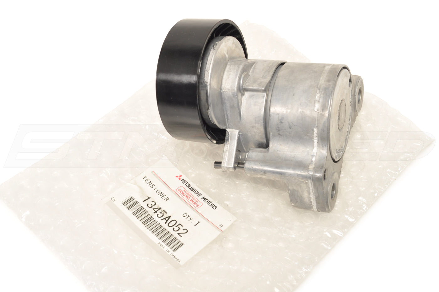 Mitsubishi OEM Alternator Tensioner Pulley for Evo X (1345A159)