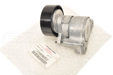 Mitsubishi OEM Alternator Tensioner Pulley for Evo X (1345A159)
