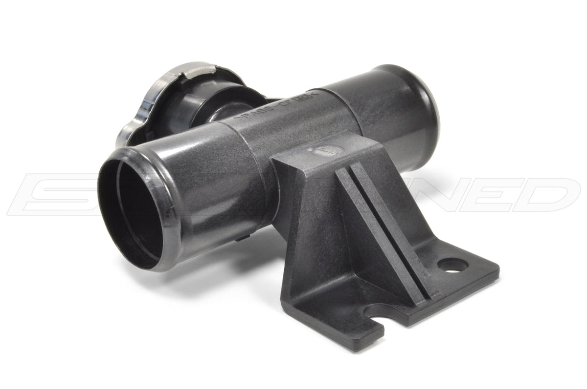 Mitsubishi OEM Radiator Cap Housing for Evo X (1350A043)