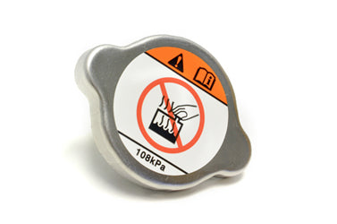 1350A730 Mitsubishi Radiator Cap - Evo 7/8/9/X