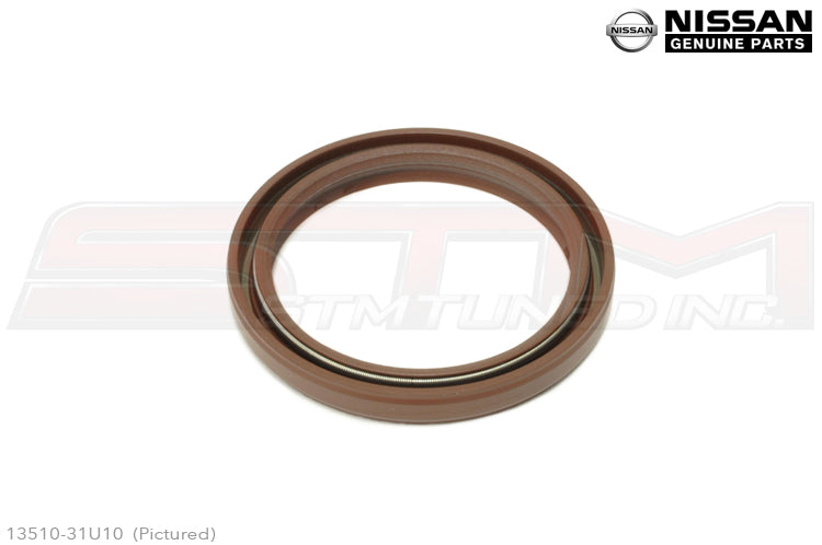 13510-31U10 Nissan Front Main Seal - R35 GTR/350Z/370Z