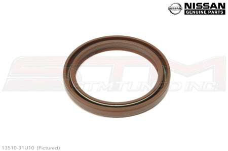13510-31U10 Nissan Front Main Seal - R35 GTR/350Z/370Z