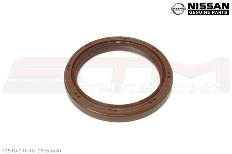 13510-31U10 Nissan Front Main Seal - R35 GTR/350Z/370Z