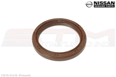 13510-31U10 Nissan Front Main Seal - R35 GTR/350Z/370Z