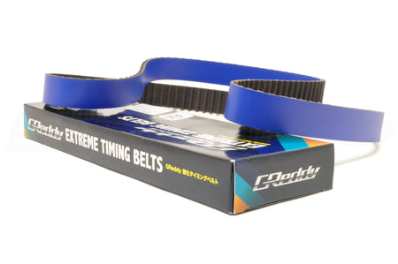 GReddy Extreme Blue Timing Belt for 2JZ Supra IS300 (13514502)