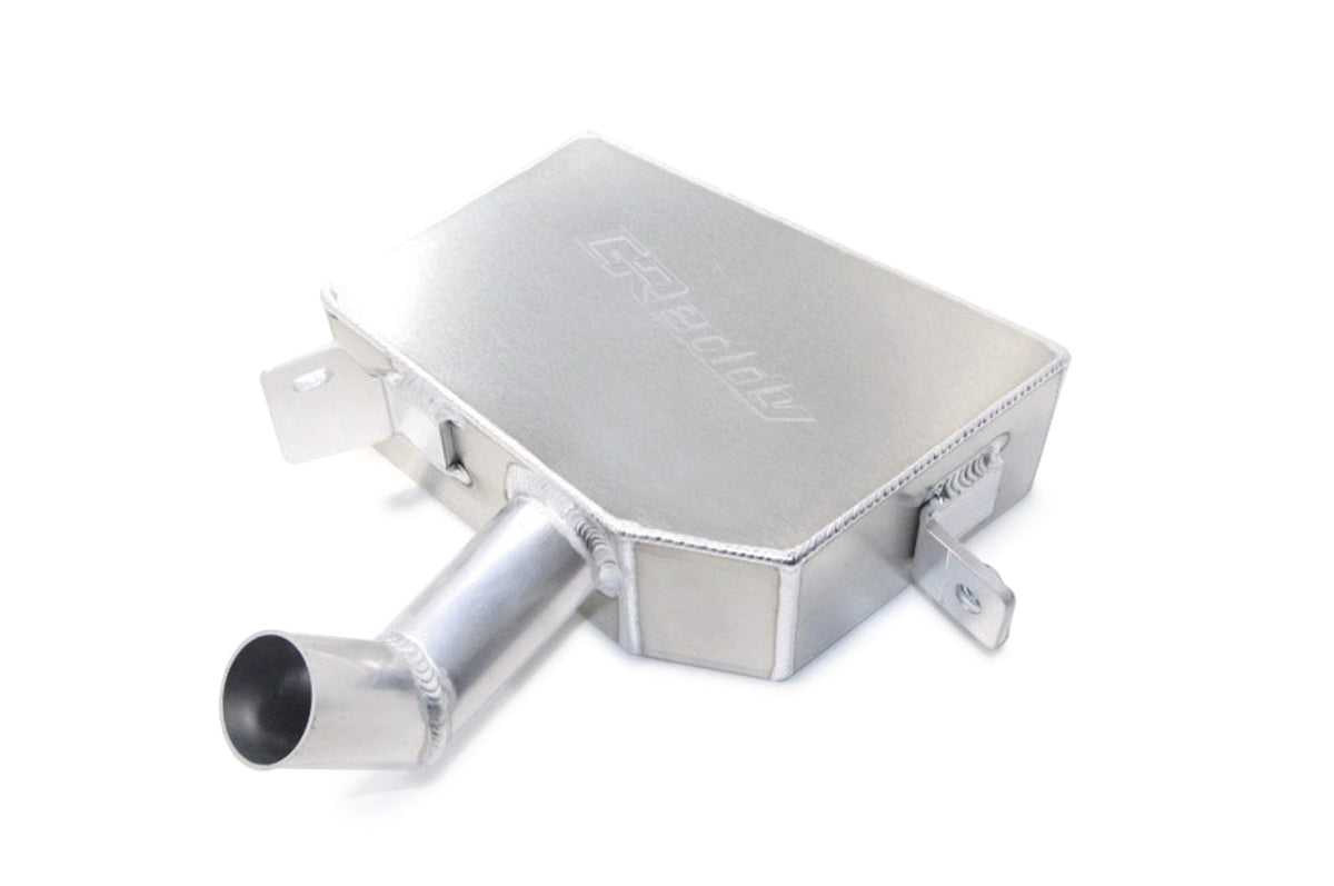 GReddy Washer Reservoir for R35 GTR DTC/29R FMIC