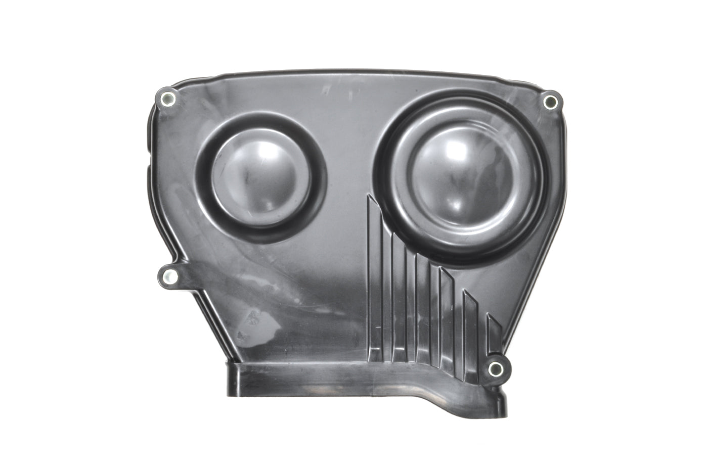 Subaru OEM Timing Cover LH Outer for 2008-2021 STi (13574AA120)