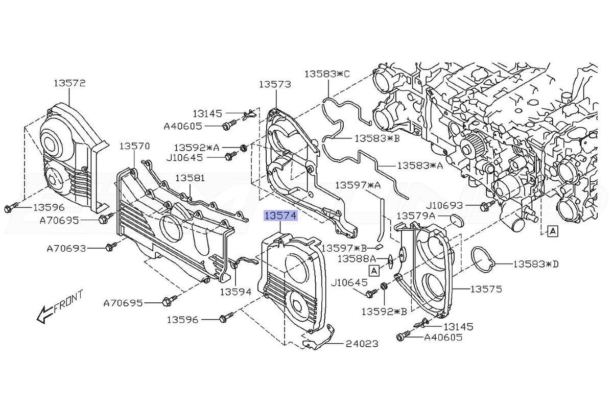 2018 STi diagram for reference
