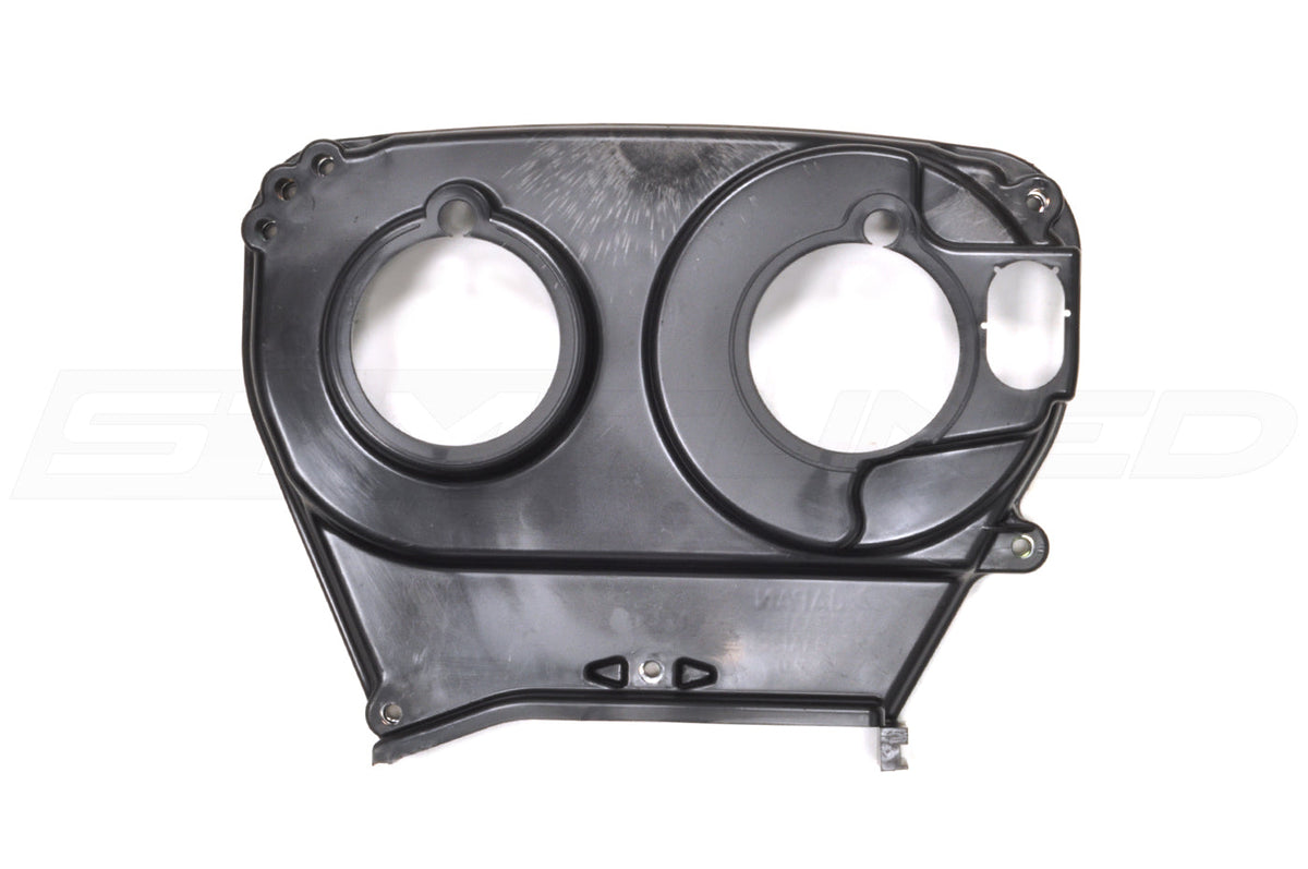 Subaru OEM Timing Cover LH Inner for EJ WRX/STi (13575AA130)