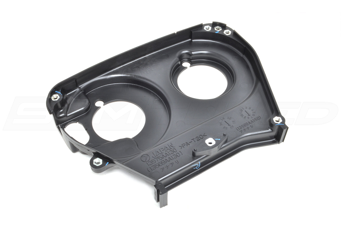 Subaru OEM Timing Cover LH Inner for EJ WRX/STi (13575AA130)