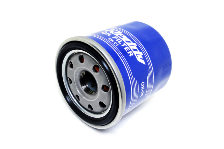 GReddy Oil Filter OX-01 3/4-16UNF (13901101)