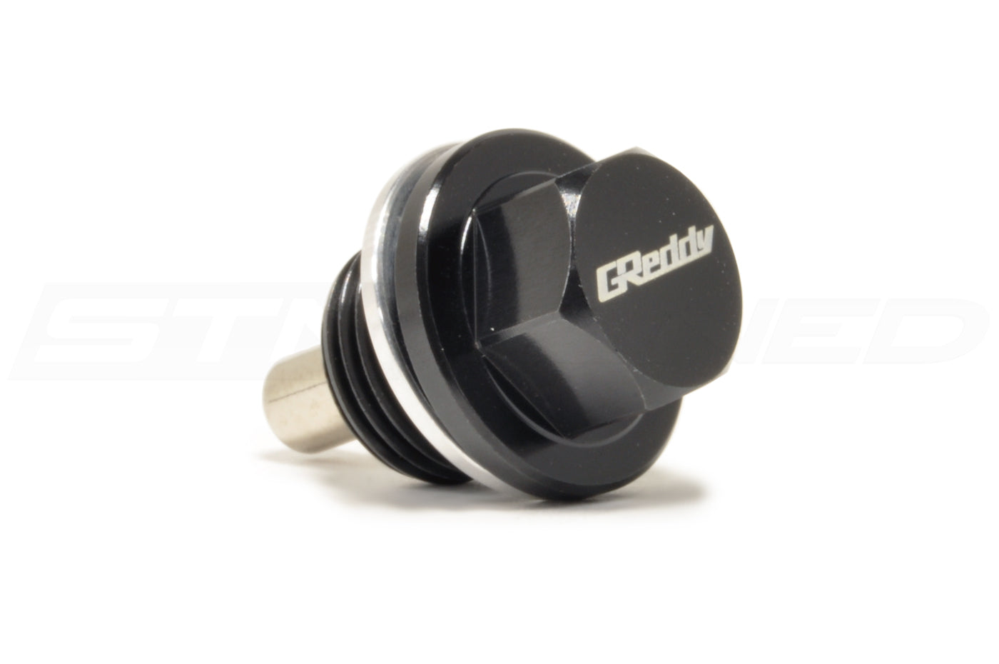 GReddy Magnetic Oil Drain Plug M14 for Mitsubishi (13901302)