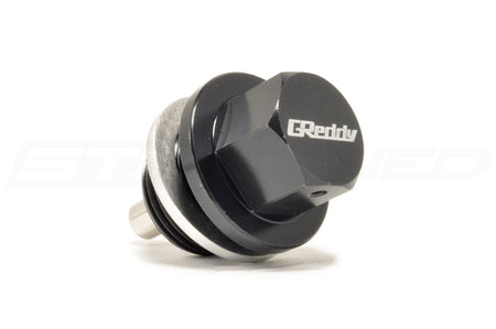 GReddy Magnetic Oil Drain Plug M20 for Subaru (13901303)