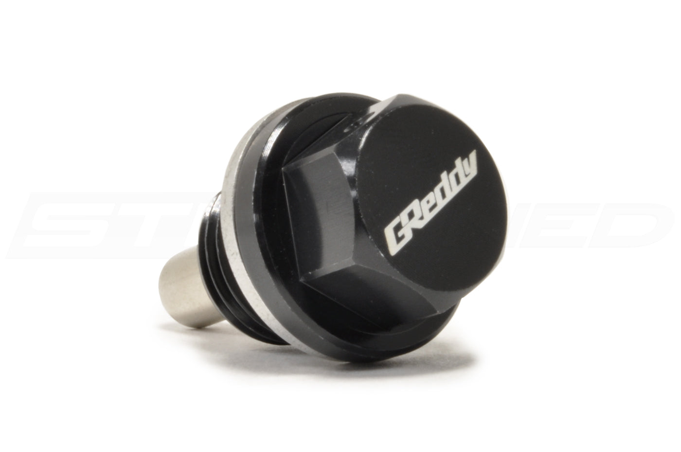 GReddy Magnetic Oil Drain Plug M16 for 15+WRX BRZ (13901304)