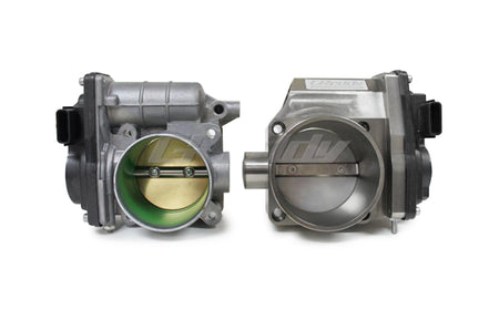 GReddy RX Big Bore Throttle Bodies for R35 GTR (13920460)