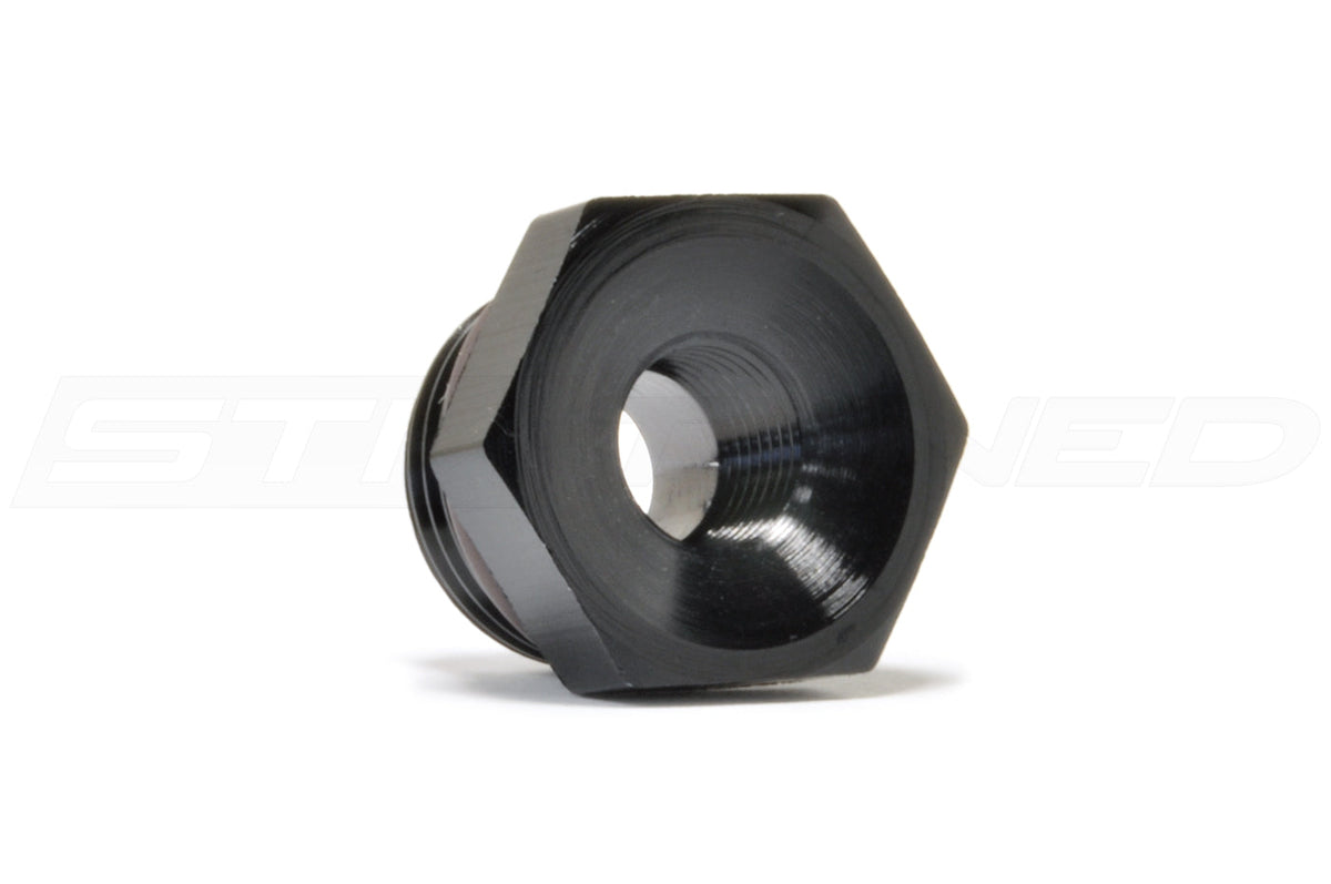 Radium 8AN ORB to 1/8 NPT Female Fitting (14-0119)