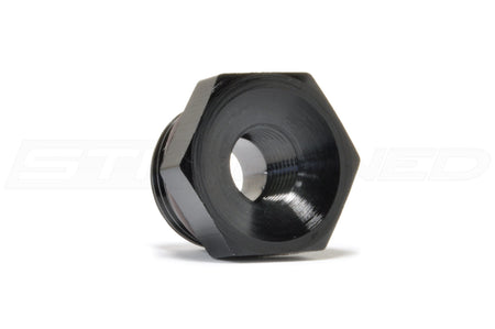 Radium 8AN ORB to 1/8 NPT Female Fitting (14-0119)