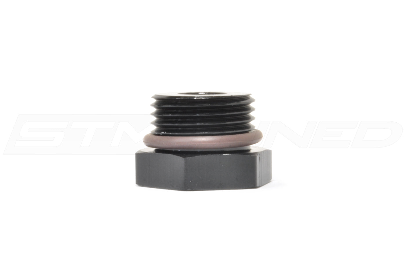 Radium 8AN ORB to 1/8 NPT Female Fitting (14-0119)
